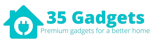 35 GADGETS