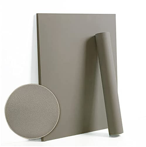 Self Adhesive Kitchen Cabinet Wrap - Textured Finish